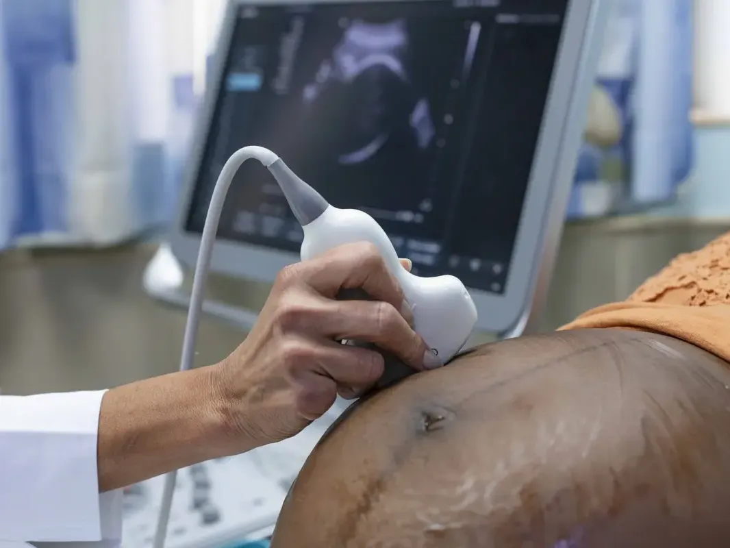 Obstetrics & Gynecology